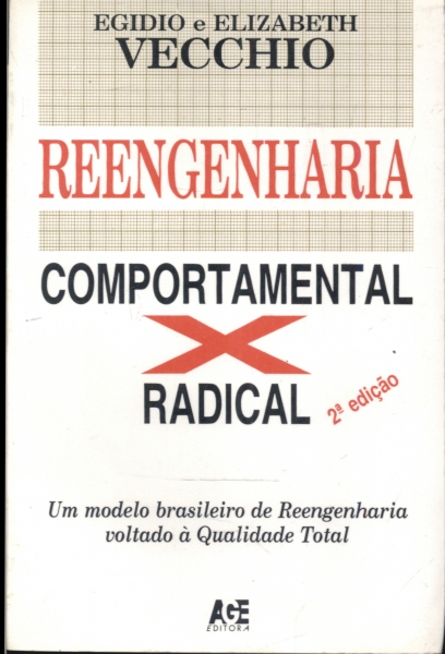 Reengenharia Comportamental x Radical