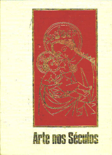 Arte nos Séculos (Em 8 Volumes)