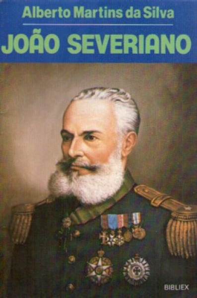 João Severiano