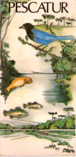 Pescatur 1985