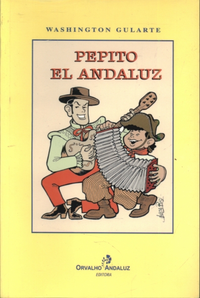 Pepito e Andaluz