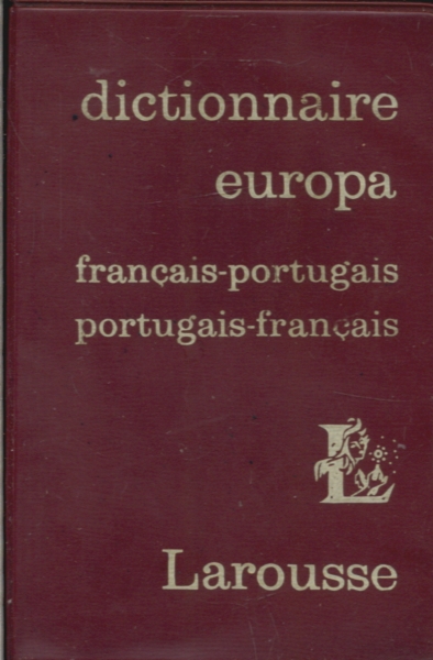 Dictionnaire Europa