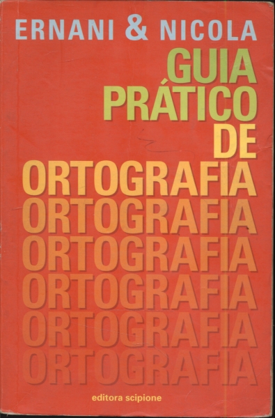 Guia Pratico de Ortografia