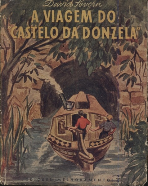 A Viagem do Castelo da Donzela