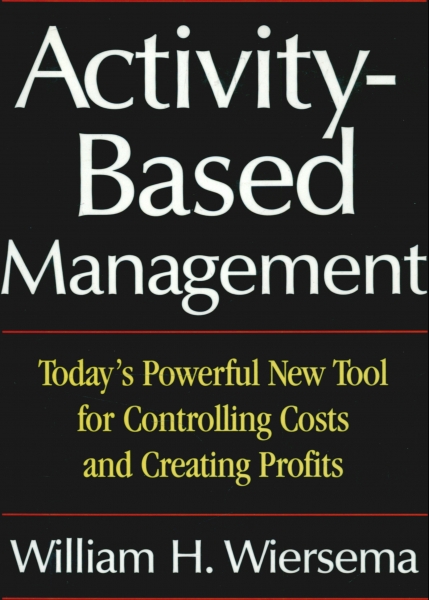 Activity-based Management