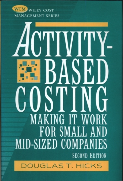 Activity-based Costing