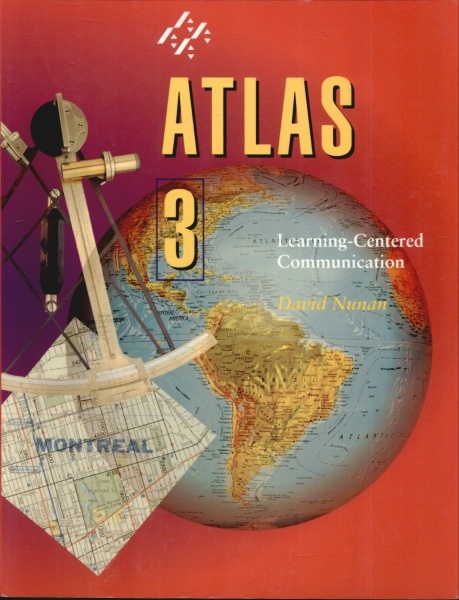 Atlas 3 - Learning-centered Communication