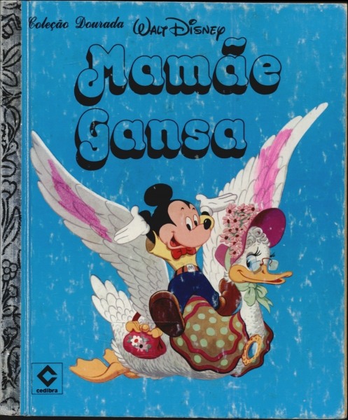 Mamãe Gansa