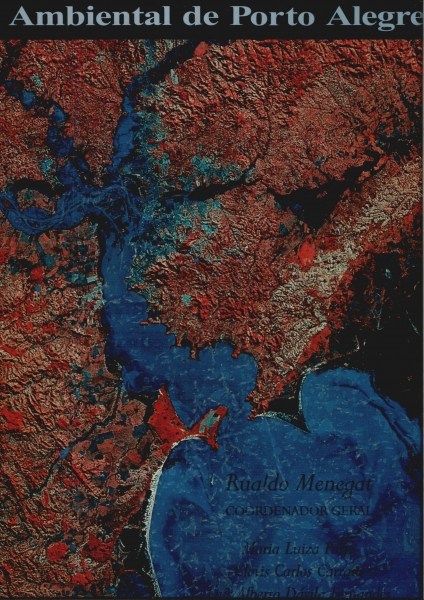 Atlas Ambiental de Porto Alegre