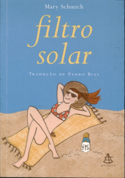 Filtro Solar