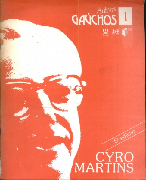 Cyro Martins