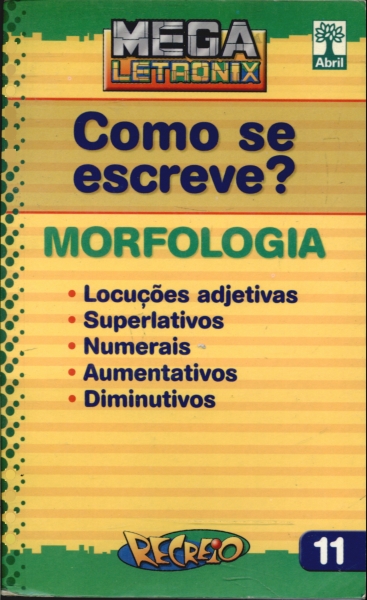 Morfologia