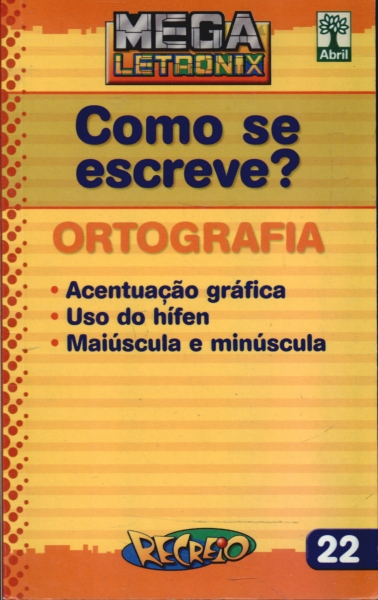 Ortografia