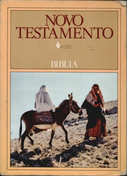 Biblia - Novo Testamento