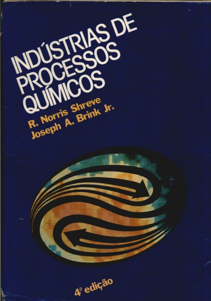 Indústria de Processos Químicos