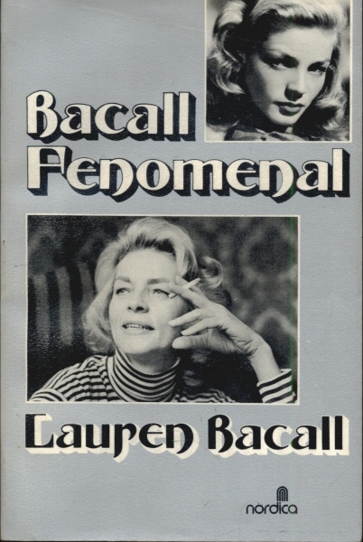 Bacall Fenomenal