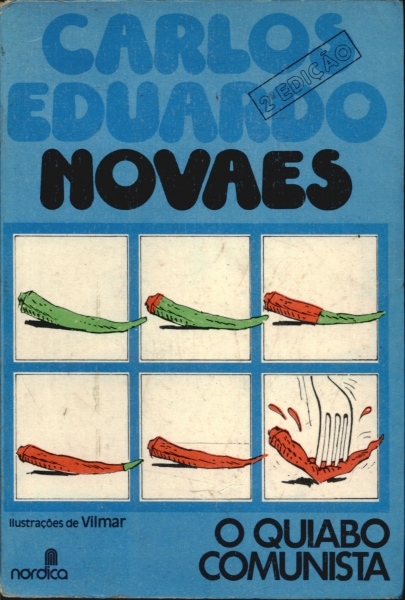 O Quiabo Comunista