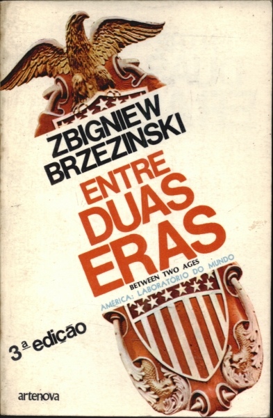 Entre Duas Eras