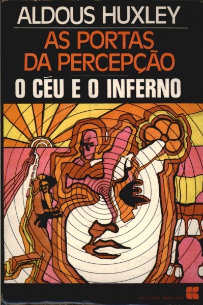 As Portas da Percepção