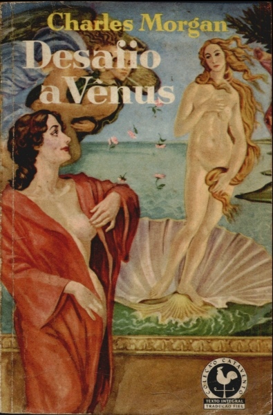Desafio a Venus