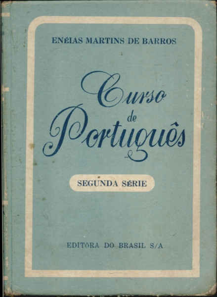 Curso de Portugues - 19ª