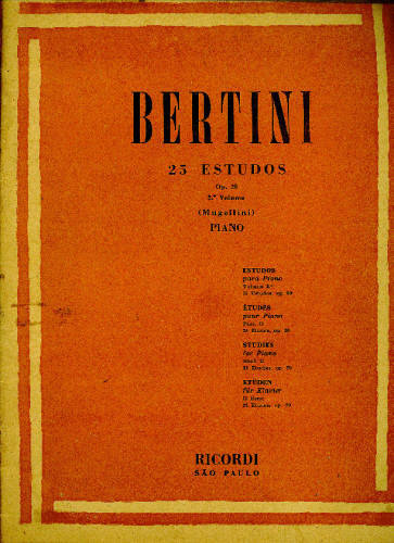 BERTINI