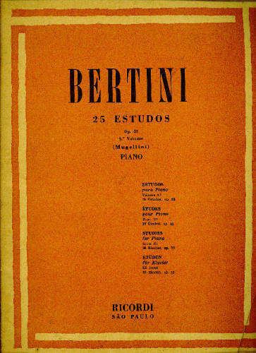 BERTINI