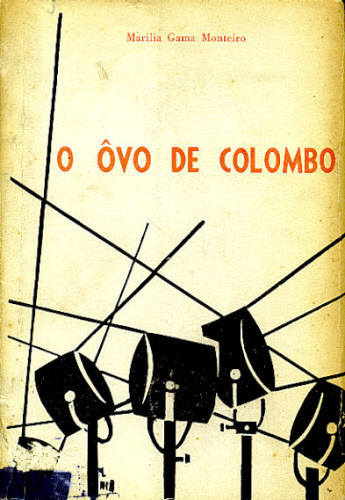 O OVO DE COLOMBO