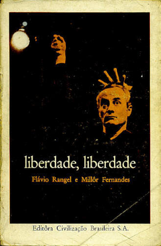 LIBERDADE, LIBERDADE