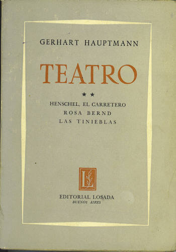 TEATRO