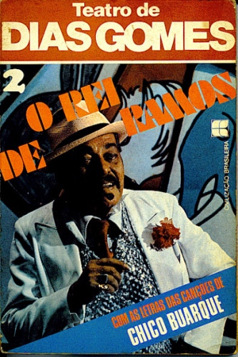 O REI DE RAMOS