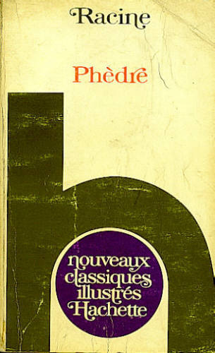 PHÈDRE