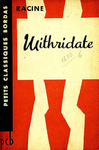 MITHRIDATE