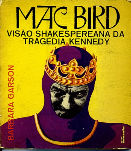 MAC BIRD