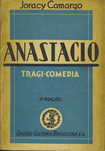 ANASTACIO