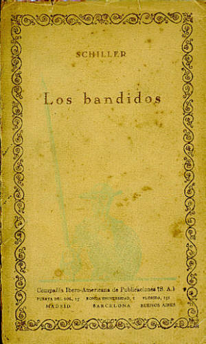 LOS BANDIDOS