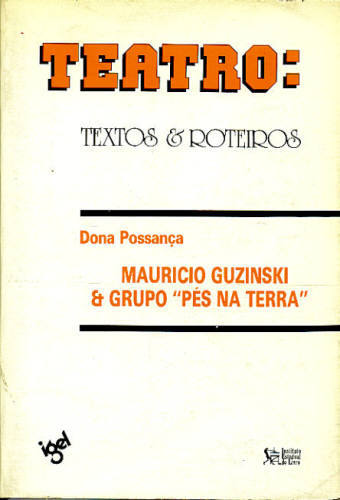 DONA POSSANÇA