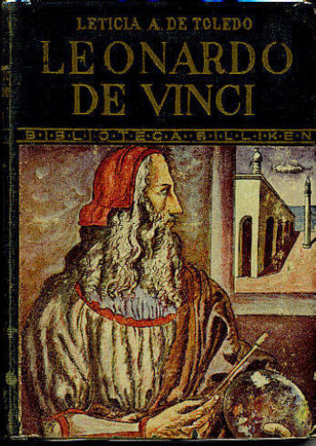 LEONARDO DE VINCI