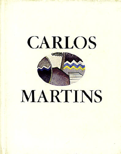 CARLOS MARTINS