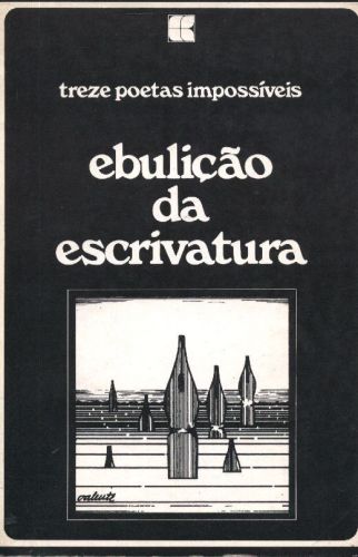 EBULIÇÃO DA ESCRIVATURA