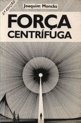 FORÇA CENTRÍFUGA