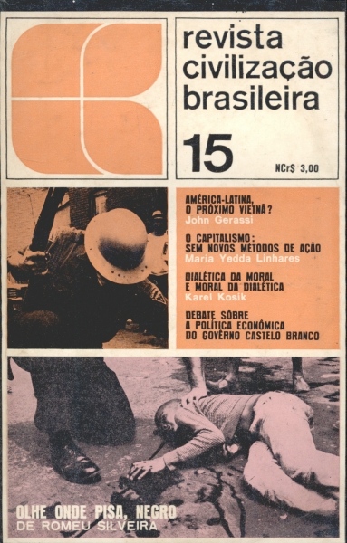 SOMOS TODOS MUNIÇÃO