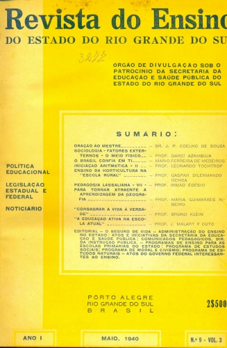 MATERIAL DE EXPOSIÇÃO