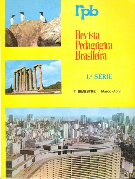 A GUERRA DAS ESTRELAS (1964 - 1984)