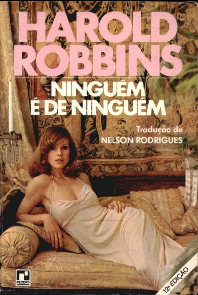 Ninguem e de Ninguem