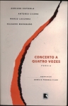 Concerto a Quatro Vozes