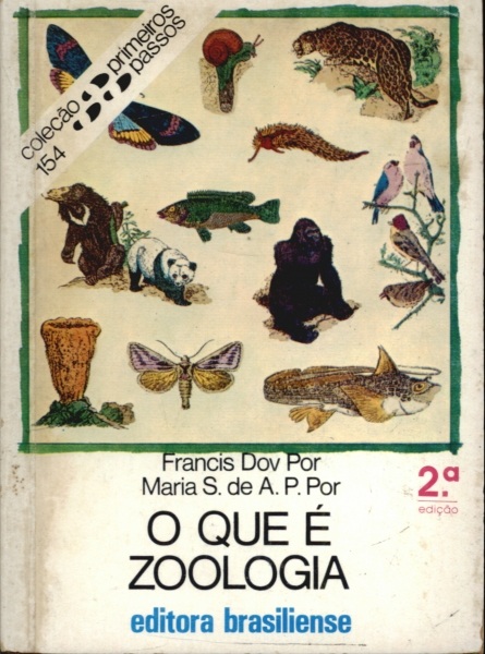 O Que é Zoologia