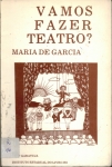 Vamos Fazer Teatro?