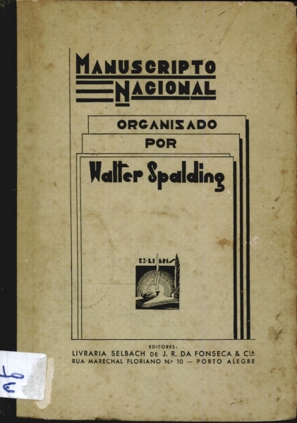 Manuscripto Nacional