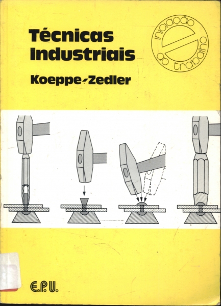 Tecnicas Industriais